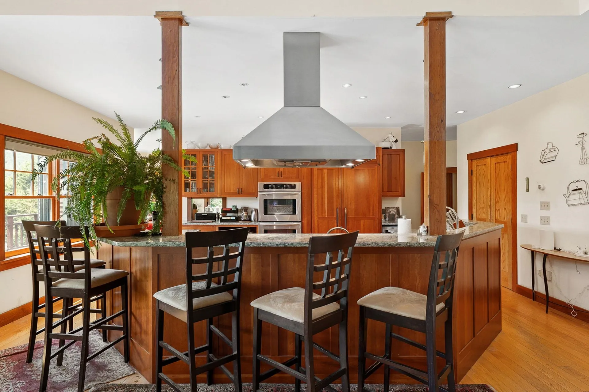 73 Laber Road Bridgewater VT 05035