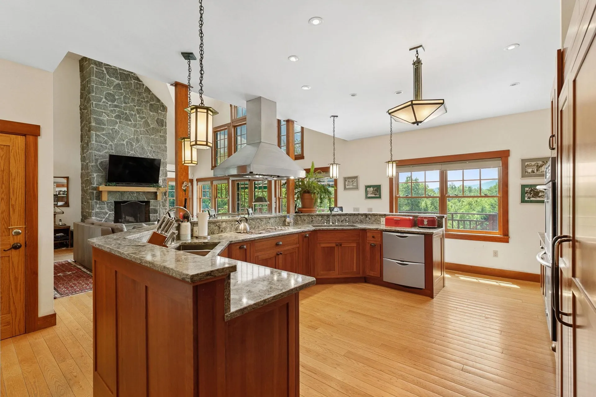 73 Laber Road Bridgewater VT 05035