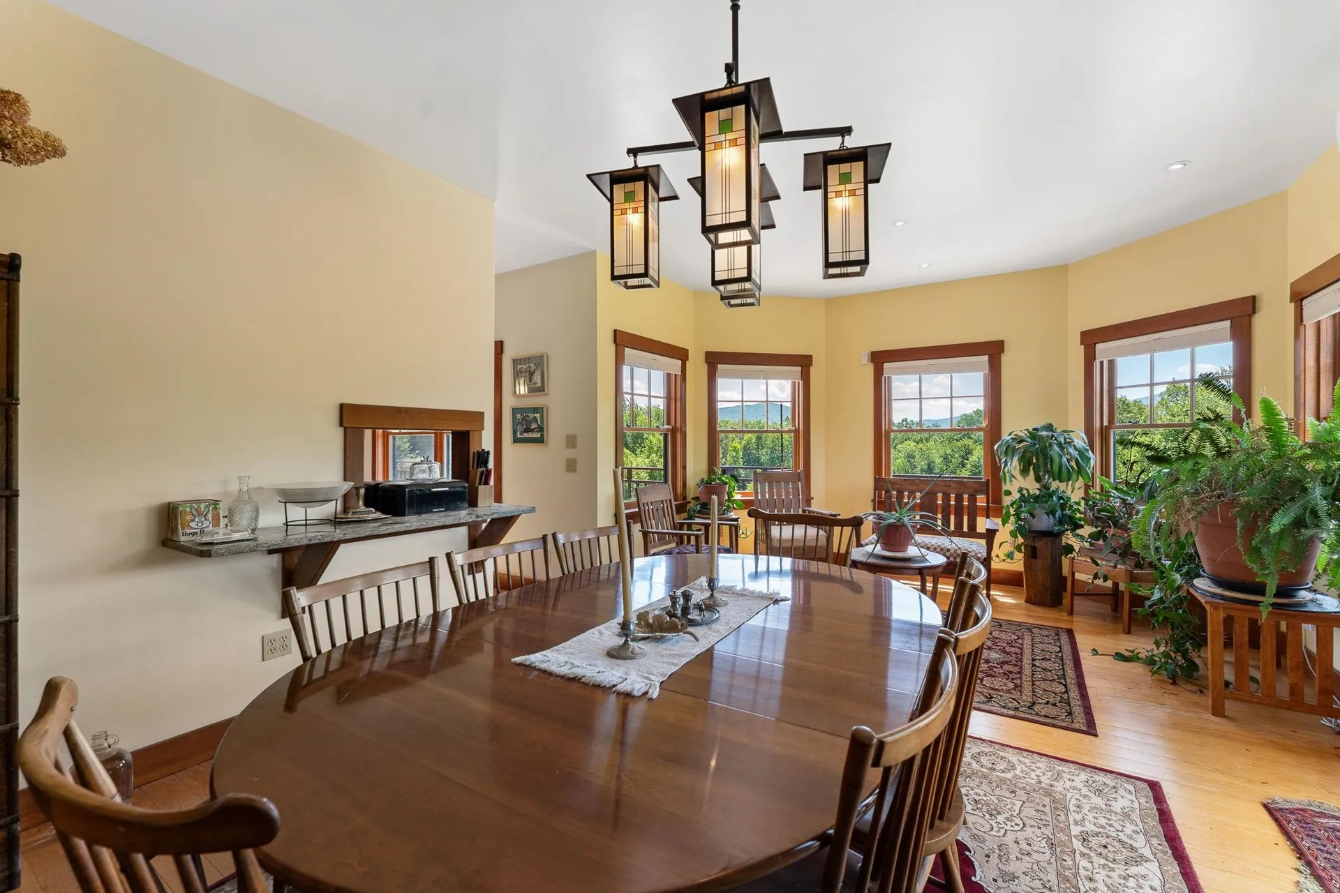 73 Laber Road Bridgewater VT 05035