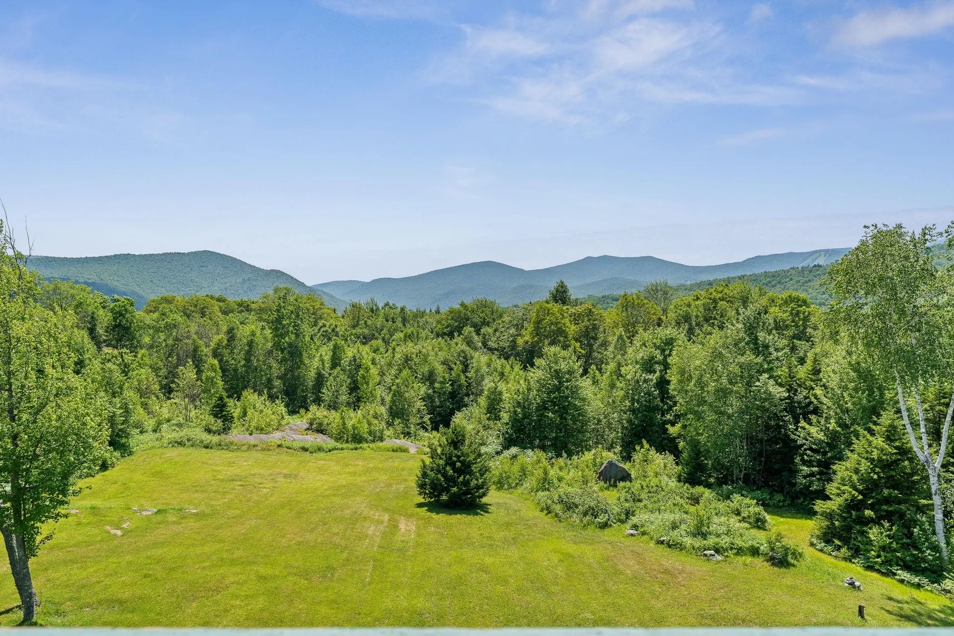 73 Laber Road Bridgewater VT 05035