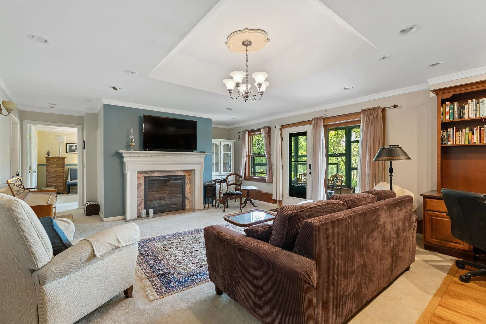 73 Laber Road Bridgewater VT 05035