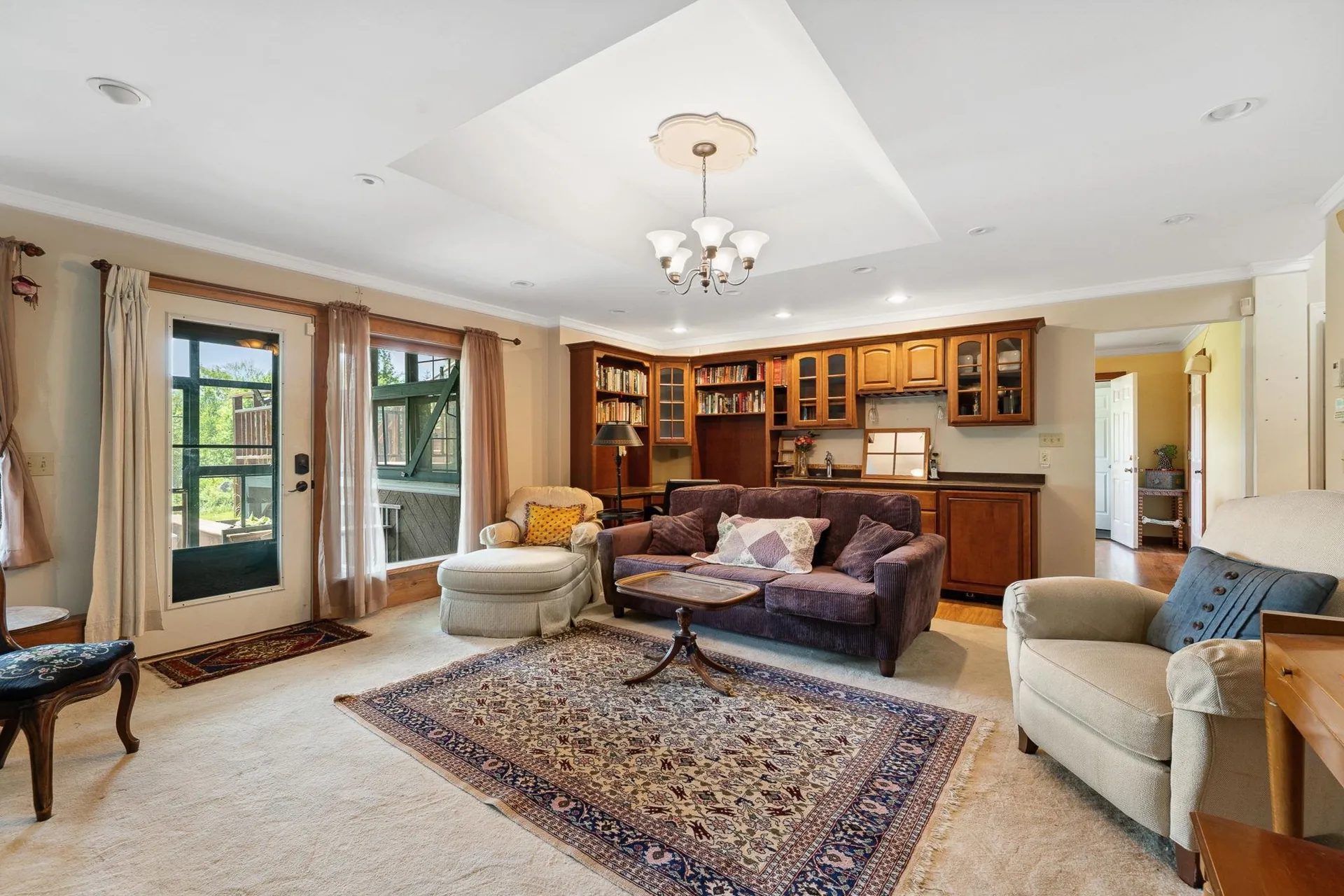 73 Laber Road Bridgewater VT 05035