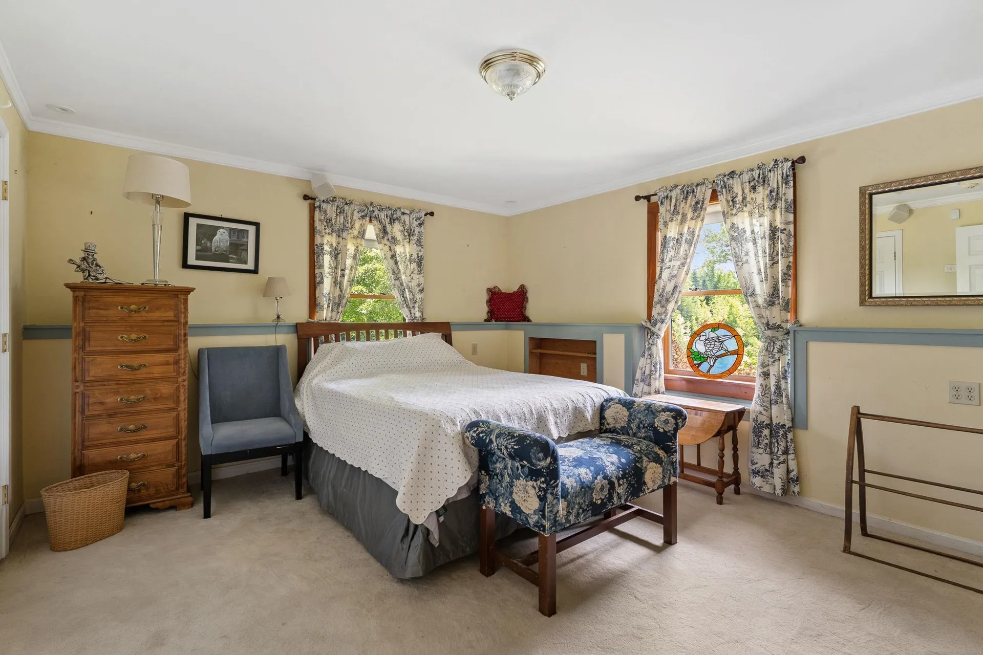 73 Laber Road Bridgewater VT 05035