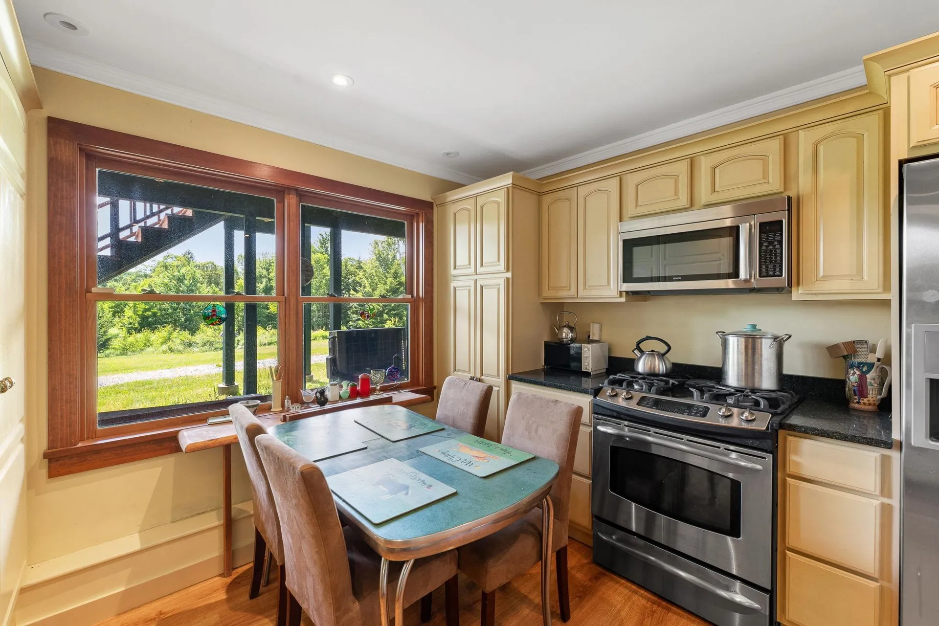 73 Laber Road Bridgewater VT 05035