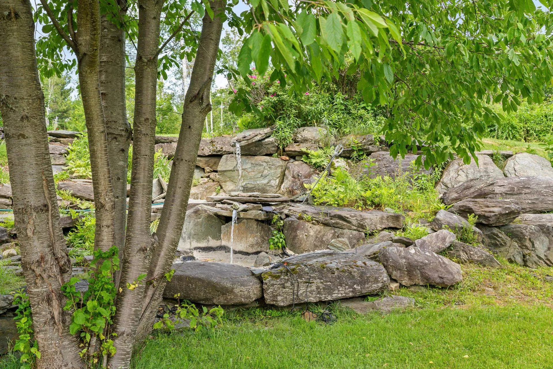 73 Laber Road Bridgewater VT 05035