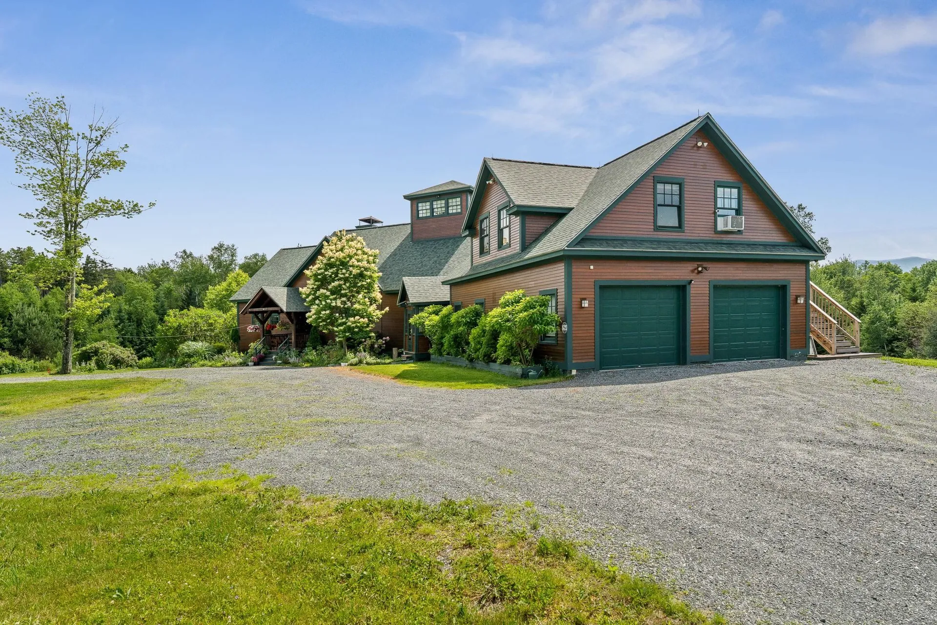 73 Laber Road Bridgewater VT 05035