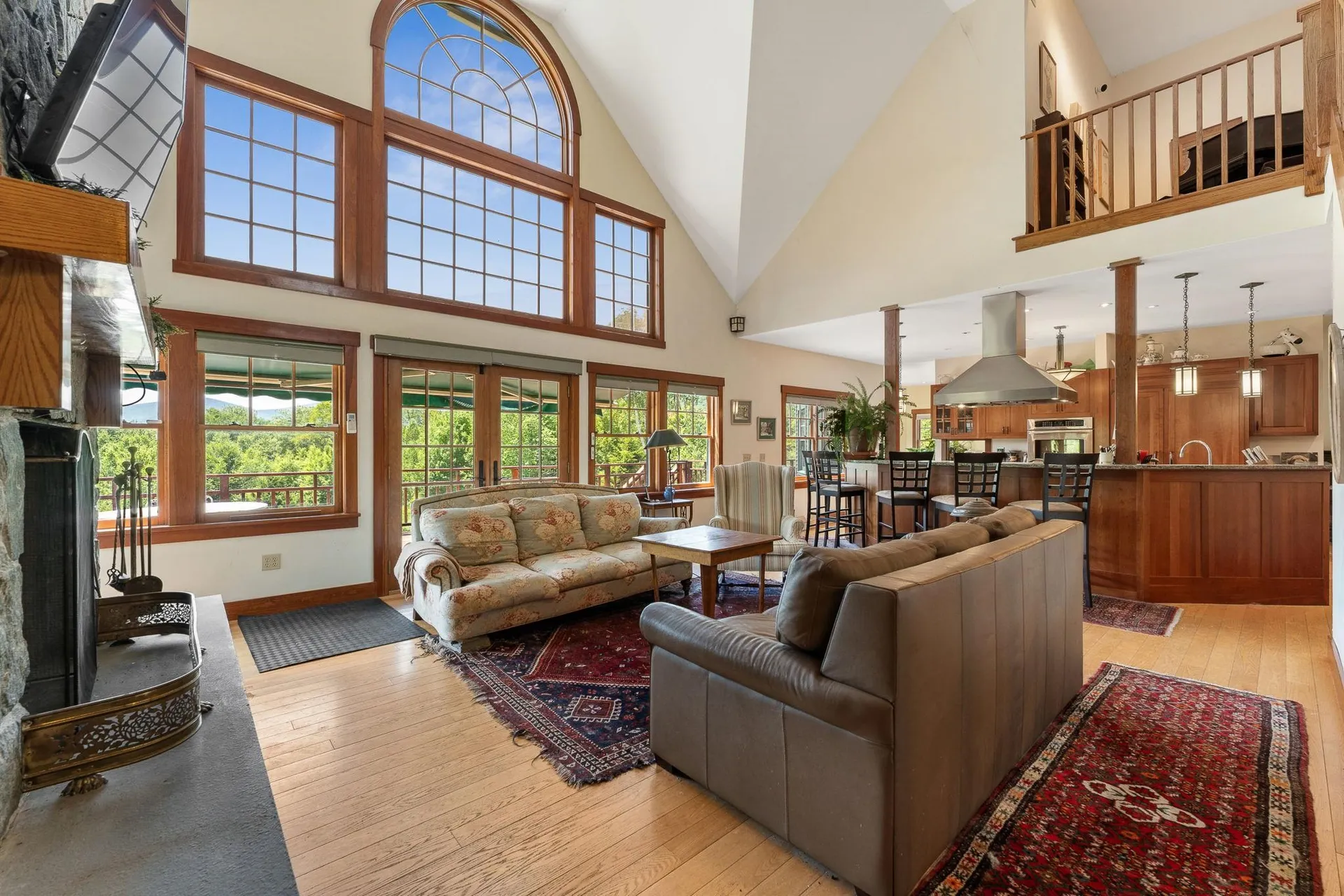 73 Laber Road Bridgewater VT 05035