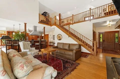 73 Laber Road Bridgewater VT 05035