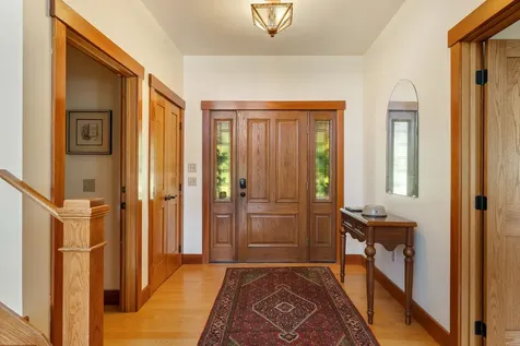 73 Laber Road Bridgewater VT 05035