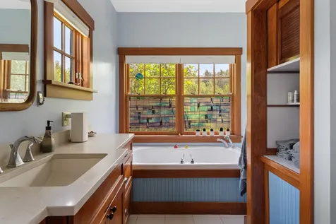 73 Laber Road Bridgewater VT 05035