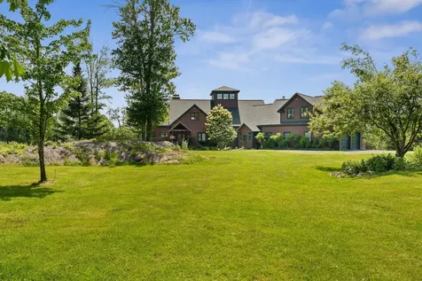 73 Laber Road Bridgewater VT 05035