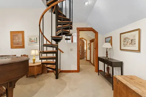 73 Laber Road Bridgewater VT 05035