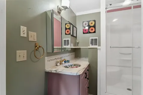 73 Laber Road Bridgewater VT 05035