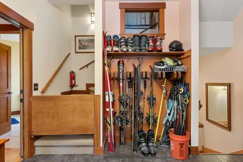 73 Laber Road Bridgewater VT 05035