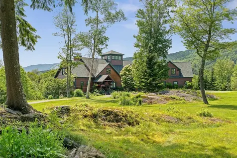 73 Laber Road Bridgewater VT 05035