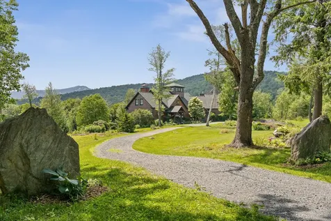 73 Laber Road Bridgewater VT 05035