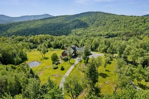 73 Laber Road Bridgewater VT 05035