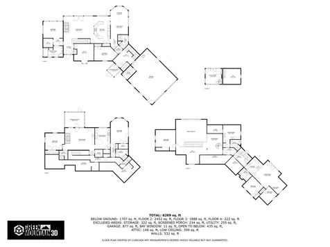 73 Laber Road Bridgewater VT 05035