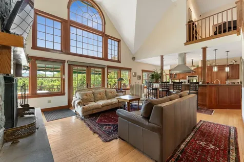 73 Laber Road Bridgewater VT 05035