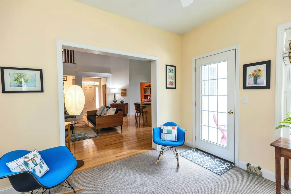 32 Robbe Farm Road Peterborough NH 03458