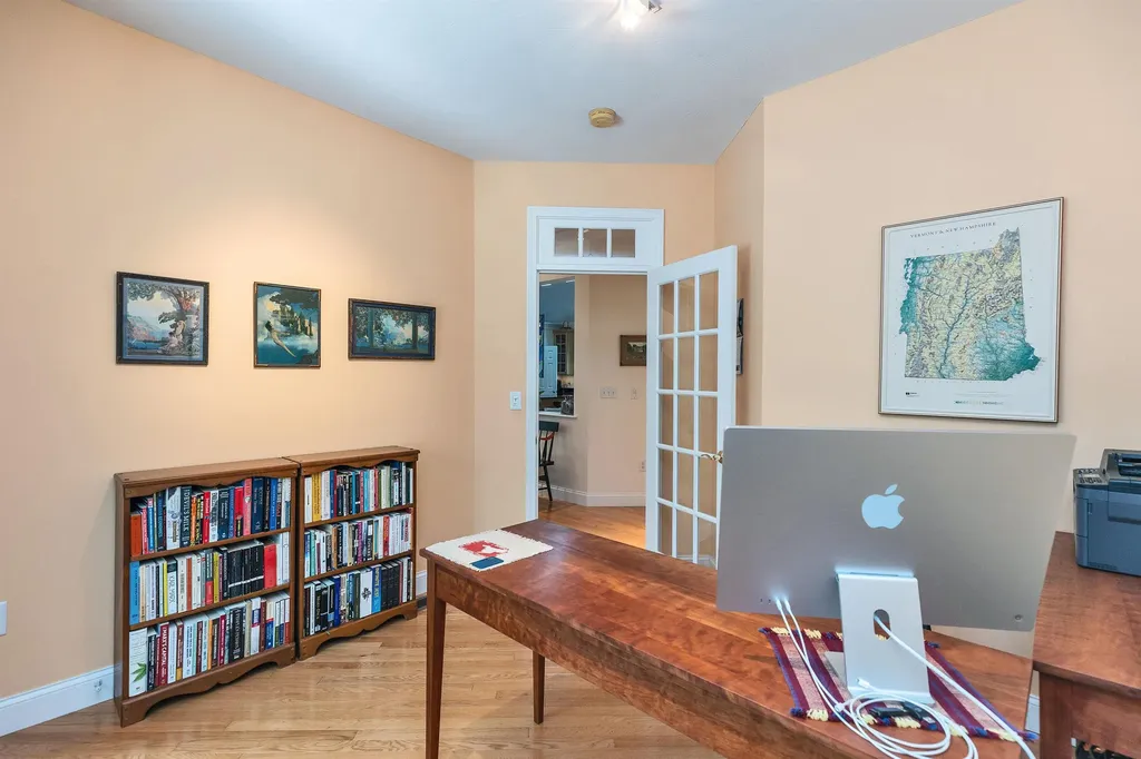 32 Robbe Farm Road Peterborough NH 03458