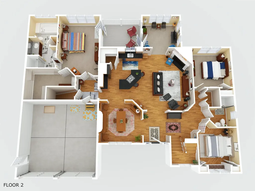 32 Robbe Farm Road Peterborough NH 03458