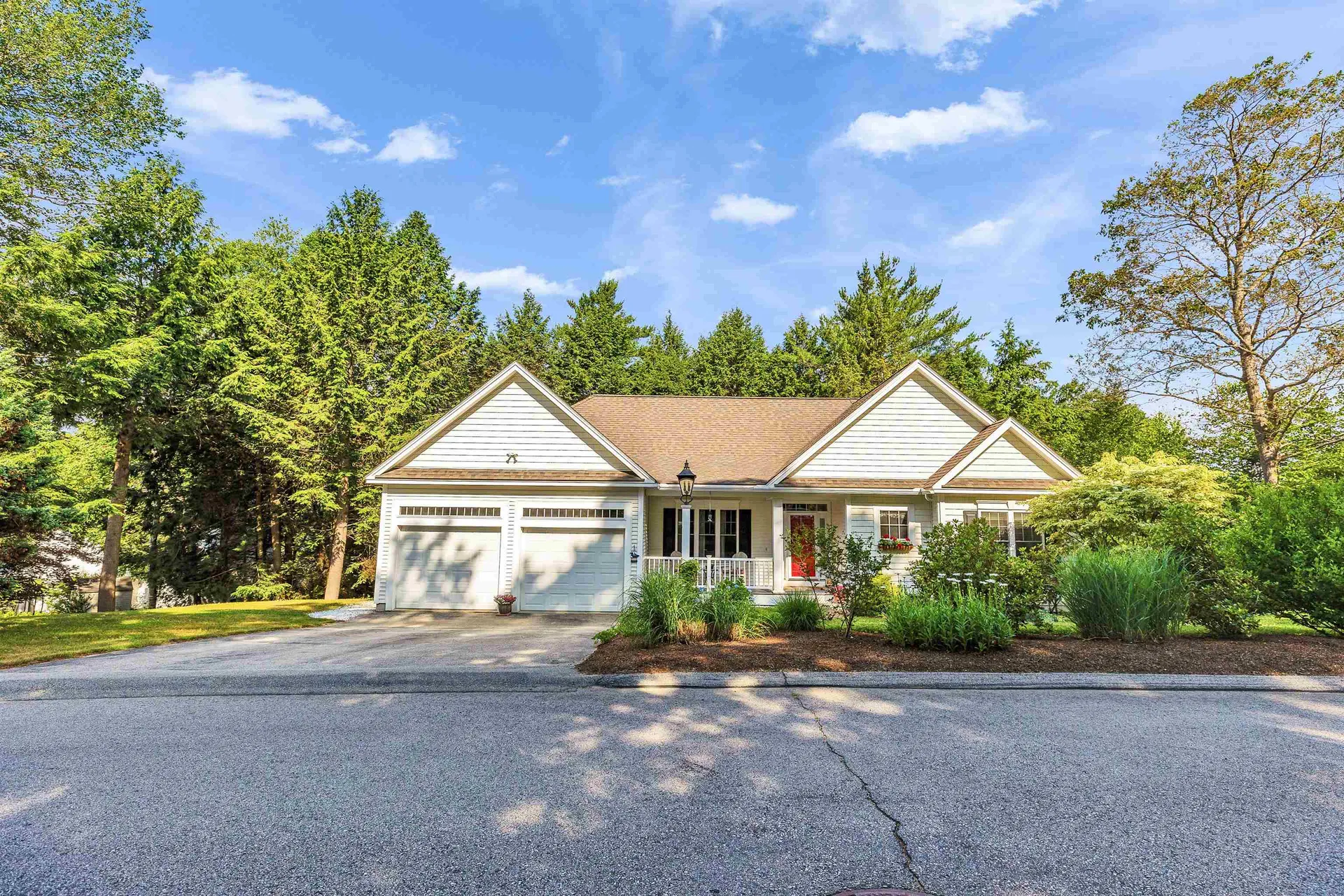 32 Robbe Farm Road Peterborough NH 03458