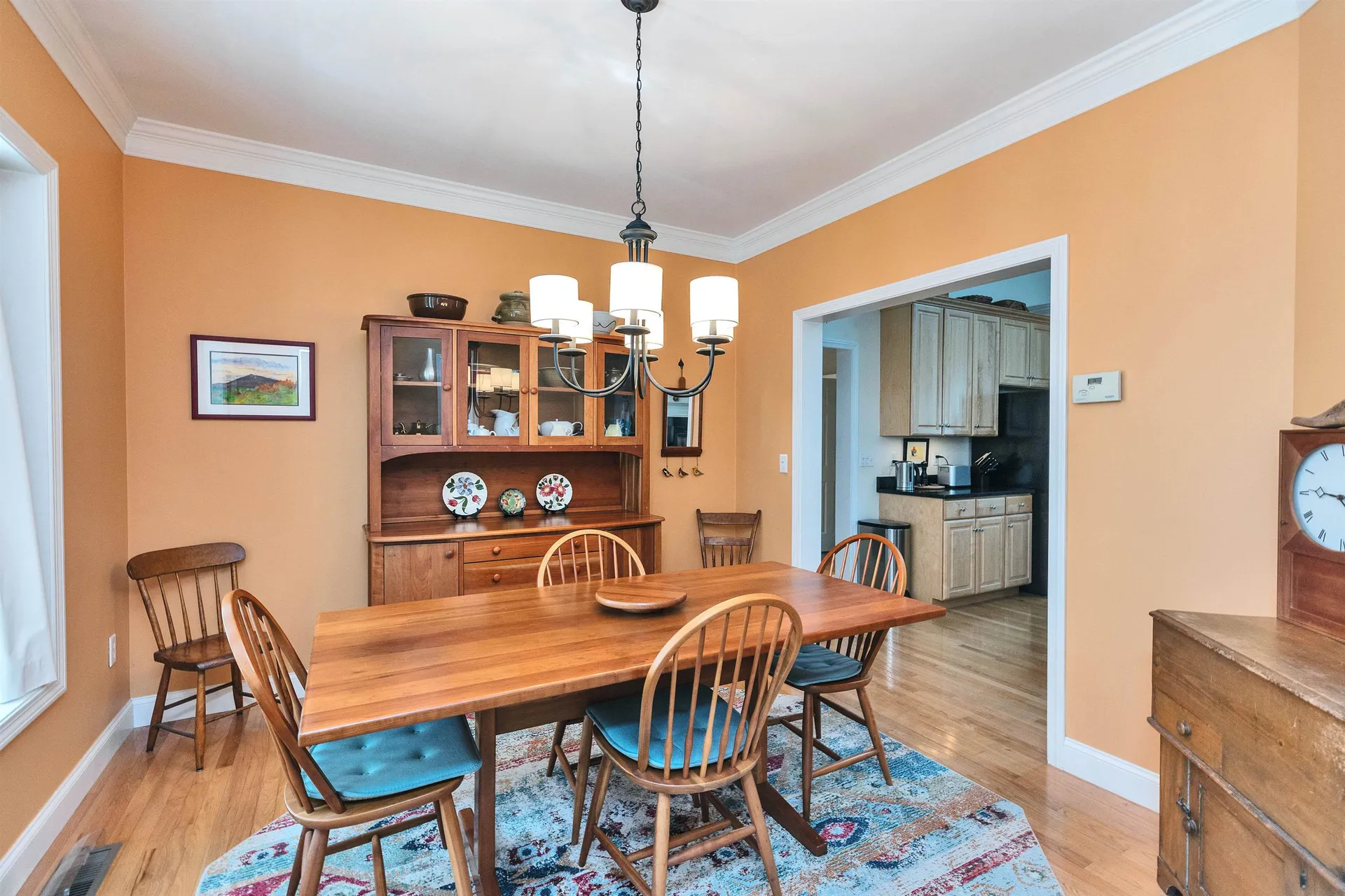 32 Robbe Farm Road Peterborough NH 03458