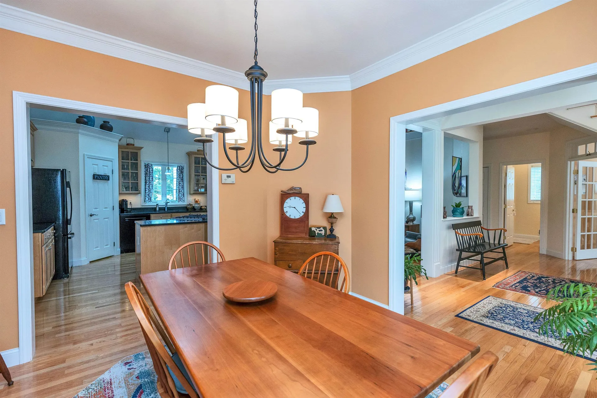 32 Robbe Farm Road Peterborough NH 03458