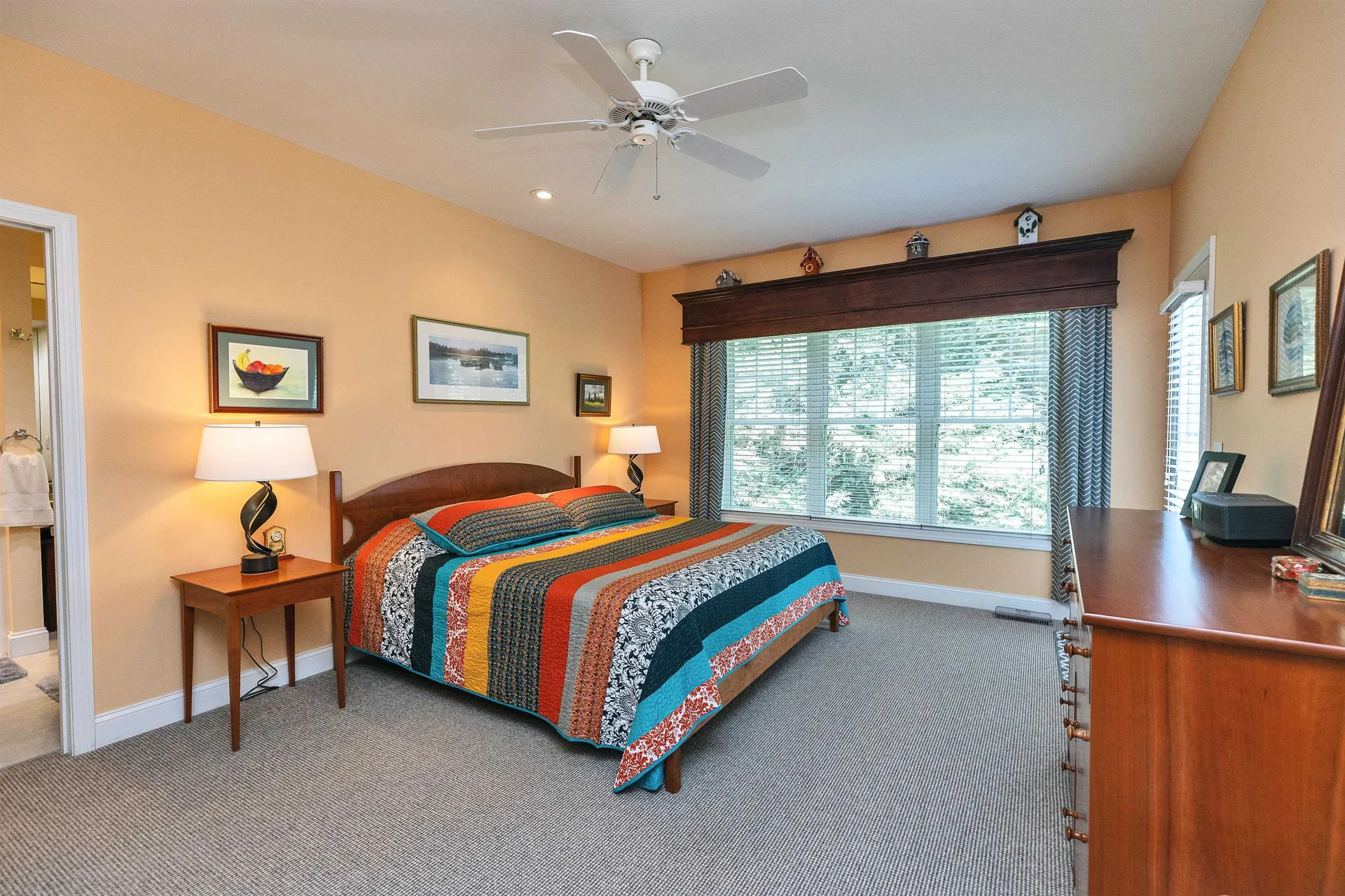 32 Robbe Farm Road Peterborough NH 03458