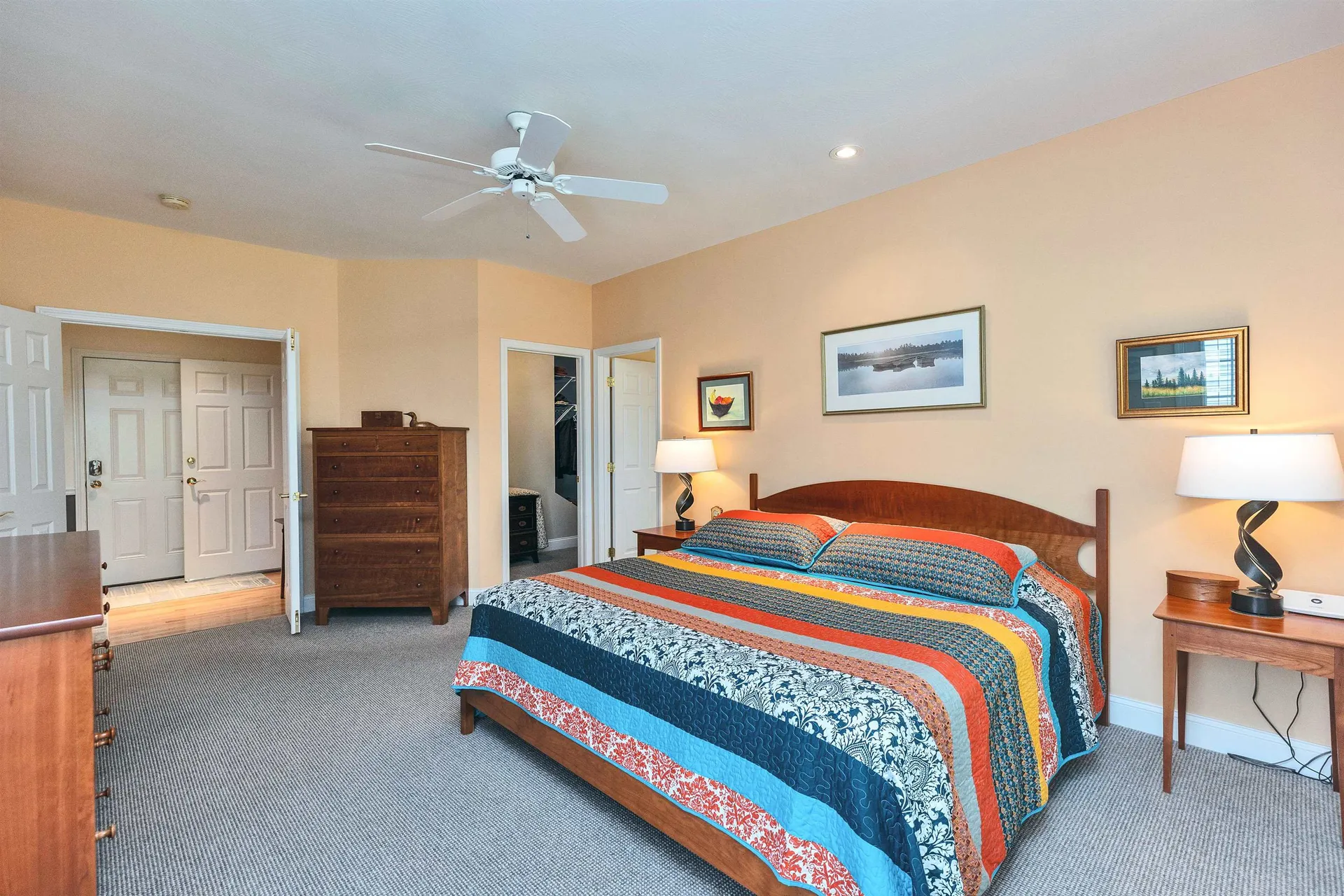 32 Robbe Farm Road Peterborough NH 03458