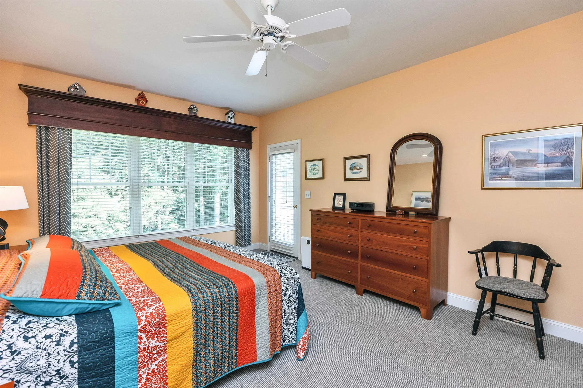 32 Robbe Farm Road Peterborough NH 03458