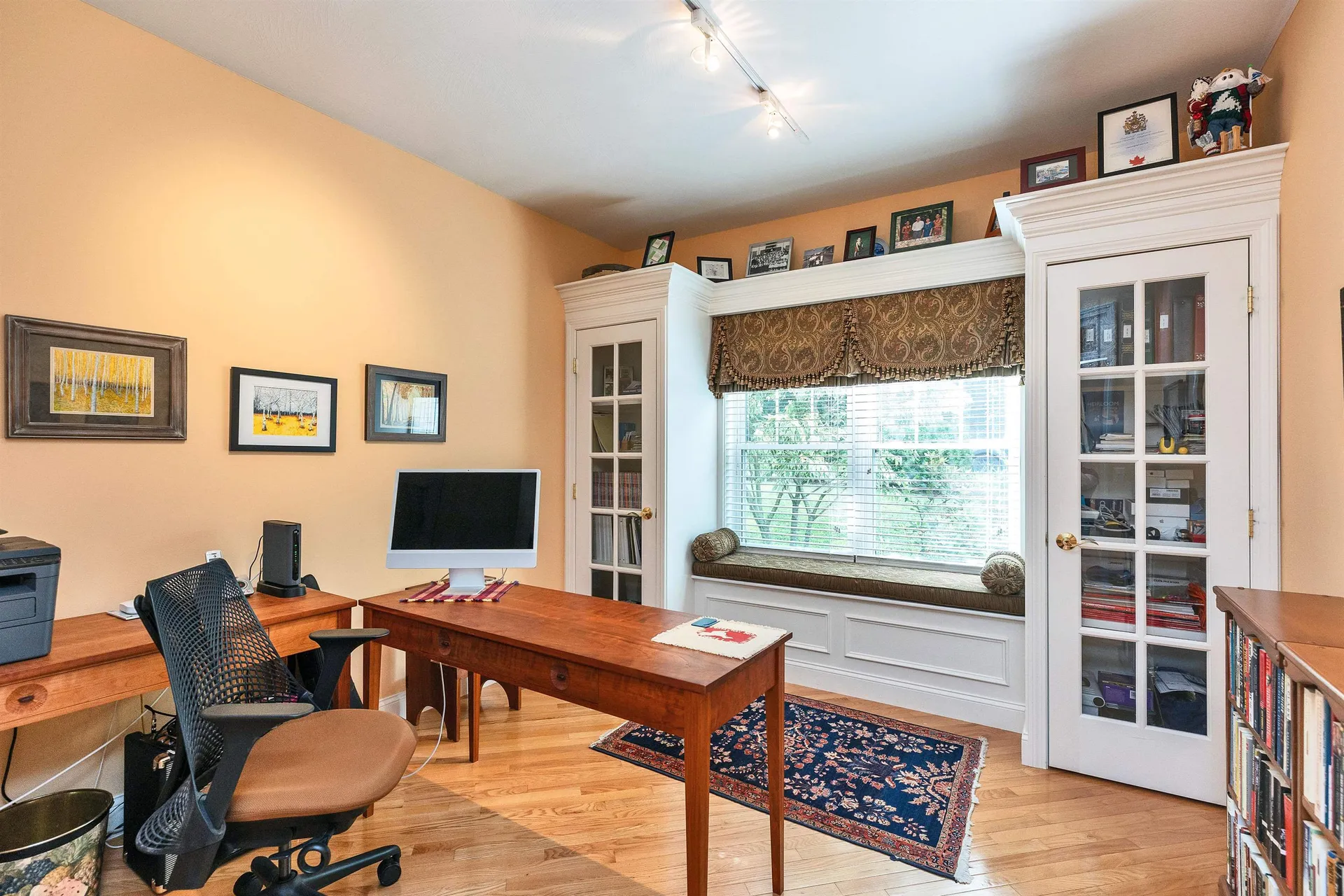 32 Robbe Farm Road Peterborough NH 03458