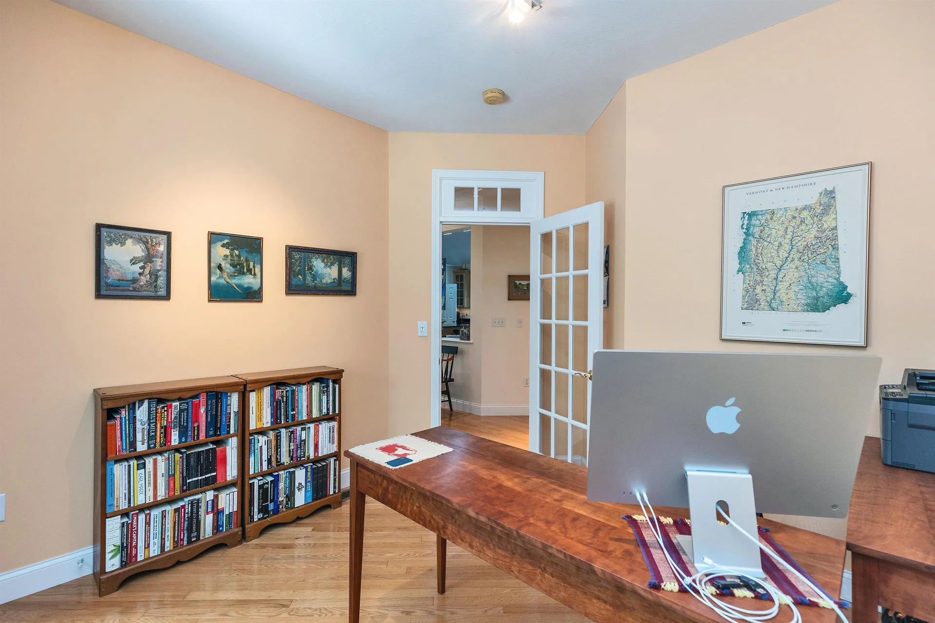 32 Robbe Farm Road Peterborough NH 03458