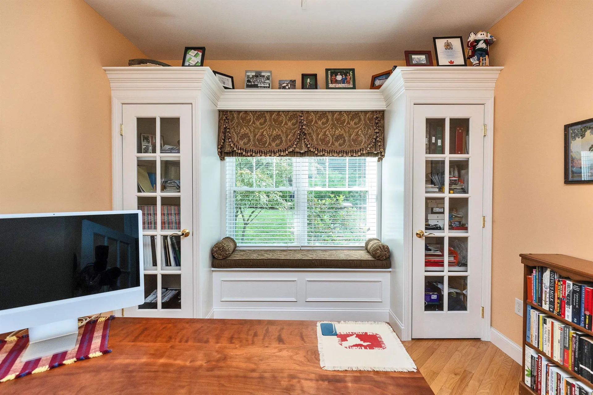 32 Robbe Farm Road Peterborough NH 03458