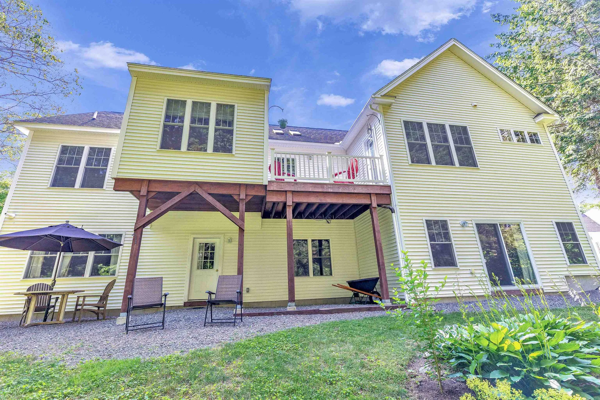 32 Robbe Farm Road Peterborough NH 03458