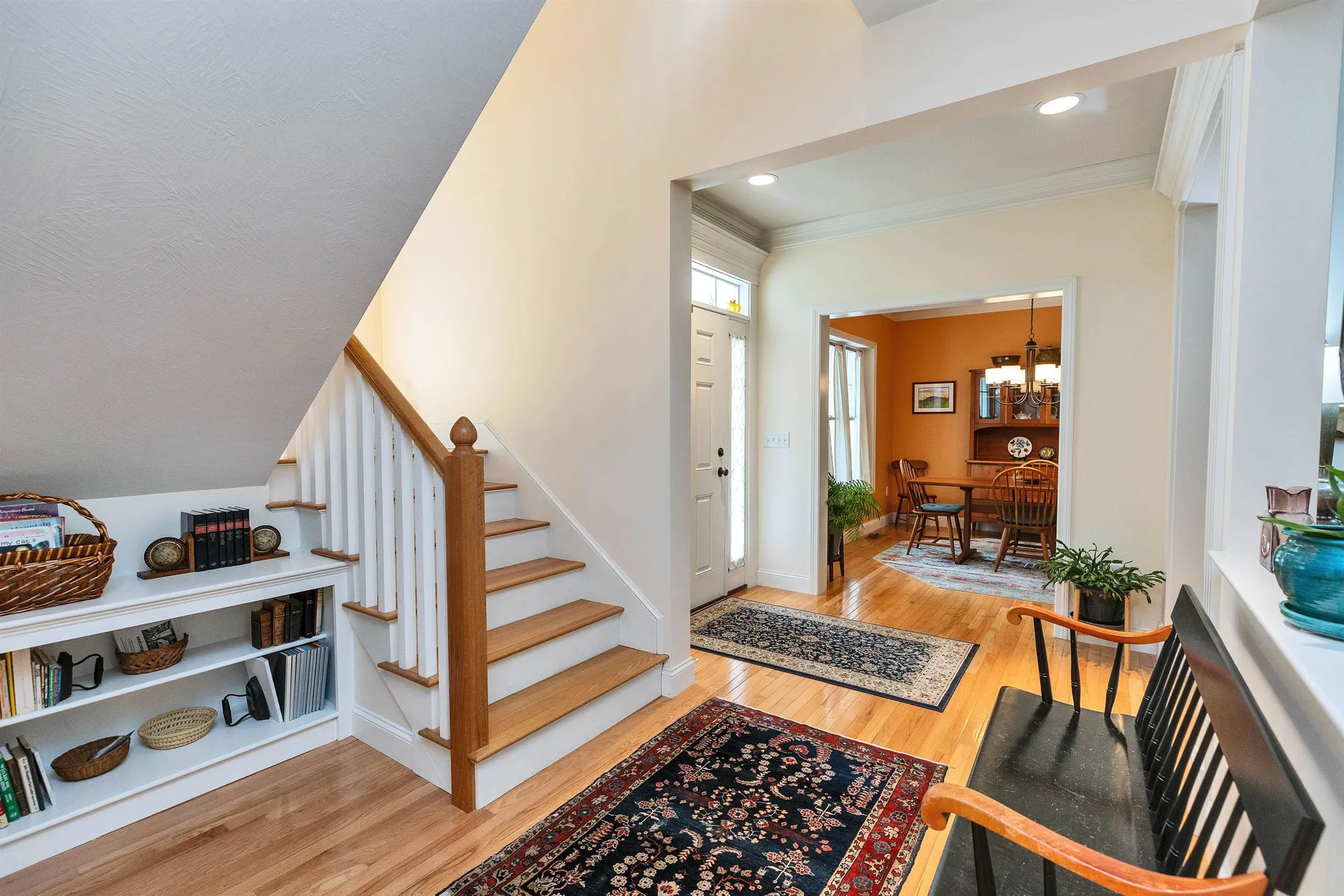 32 Robbe Farm Road Peterborough NH 03458