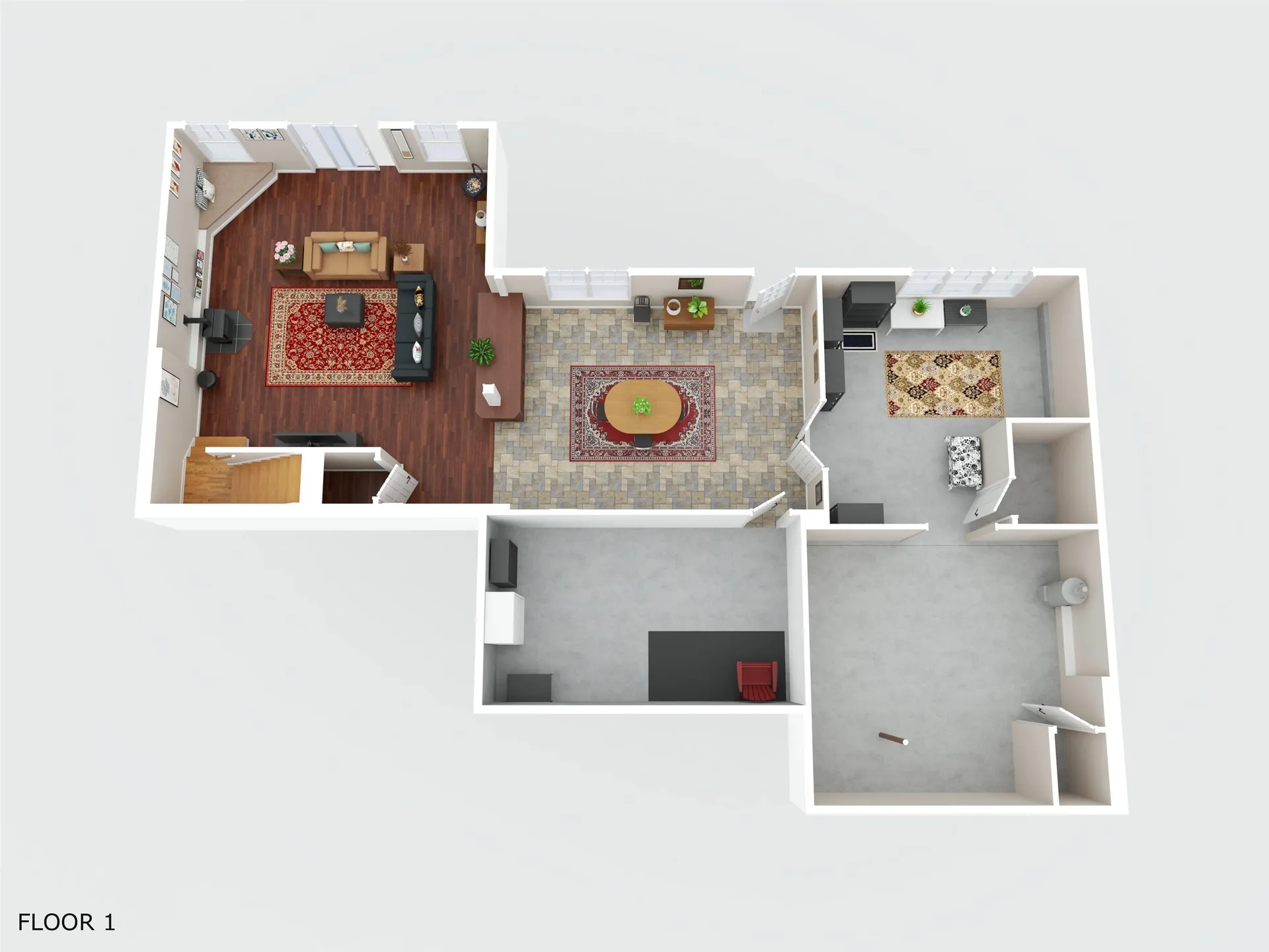 32 Robbe Farm Road Peterborough NH 03458