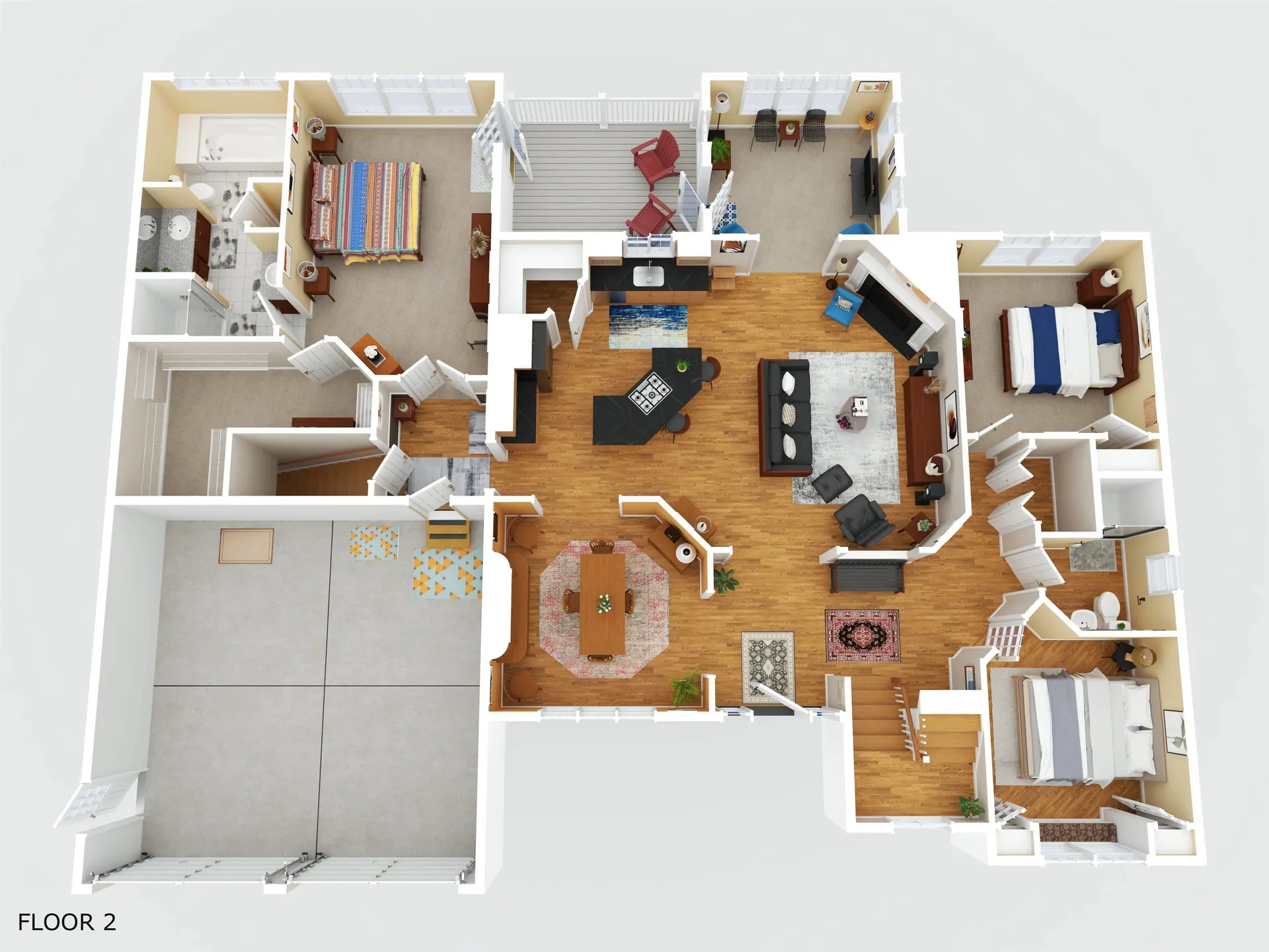 32 Robbe Farm Road Peterborough NH 03458