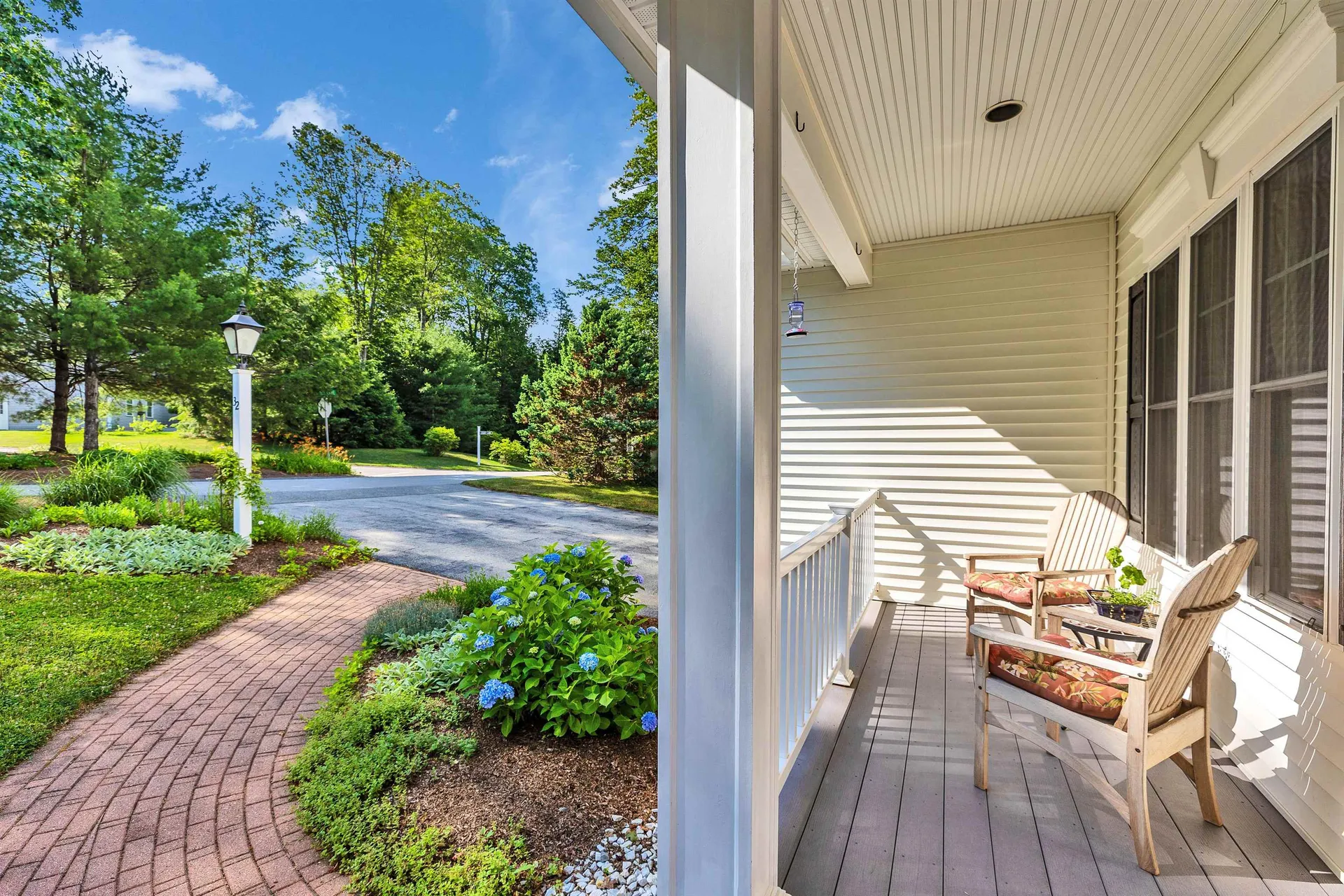 32 Robbe Farm Road Peterborough NH 03458