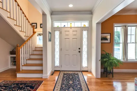 32 Robbe Farm Road Peterborough NH 03458