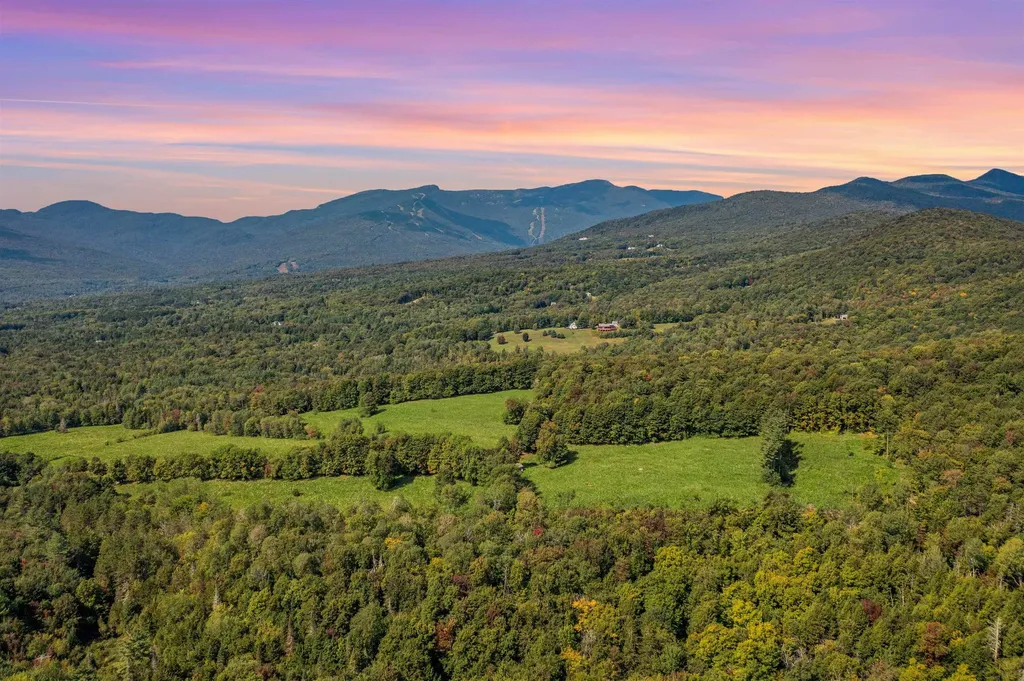 2762 Weeks Hill Road Stowe VT 05672