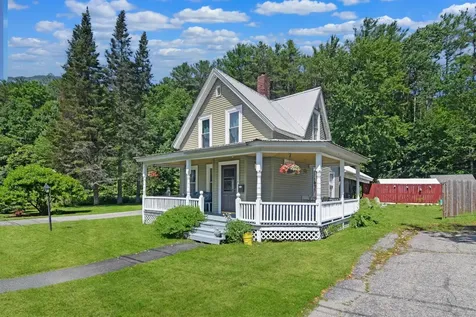 114 Grafton Street Lisbon NH 03585