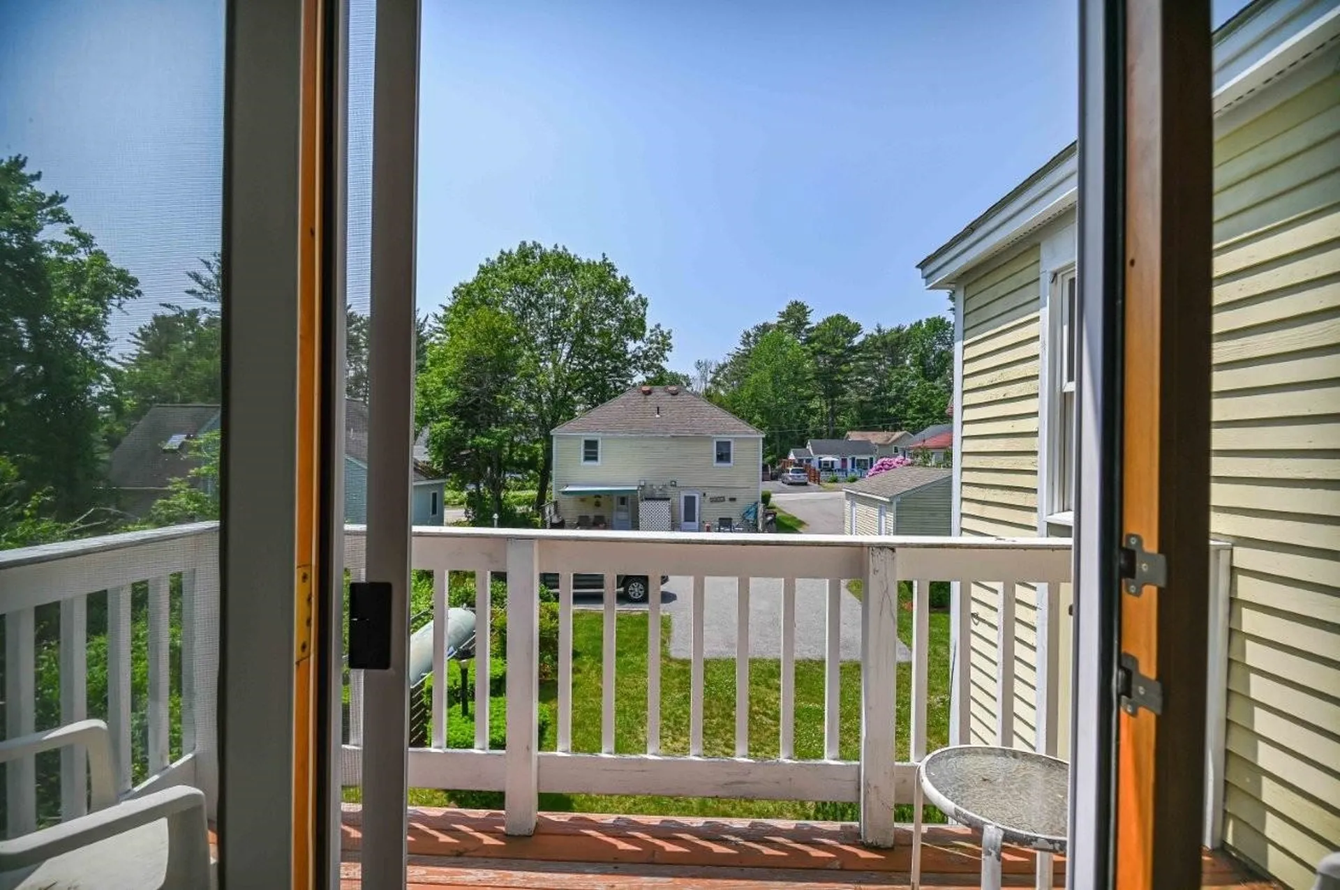 47 Beacon Street York ME 03909