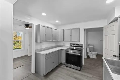 25 Johnny Cake Avenue Lunenburg VT 05906