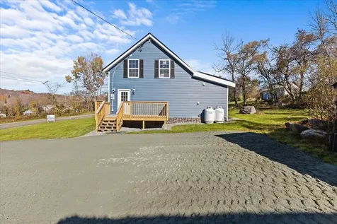 25 Johnny Cake Avenue Lunenburg VT 05906