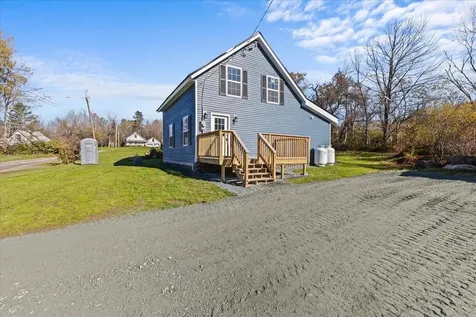 25 Johnny Cake Avenue Lunenburg VT 05906