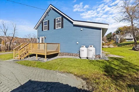25 Johnny Cake Avenue Lunenburg VT 05906