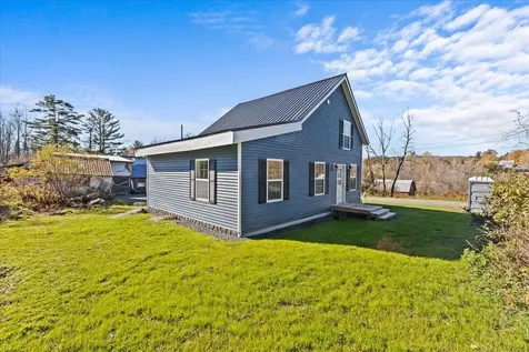 25 Johnny Cake Avenue Lunenburg VT 05906