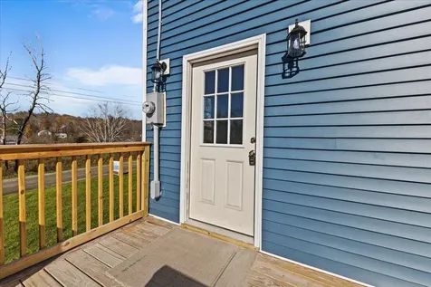 25 Johnny Cake Avenue Lunenburg VT 05906